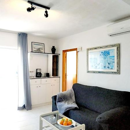 Квартира С Морской Панорамой Torrevieja Exterior photo